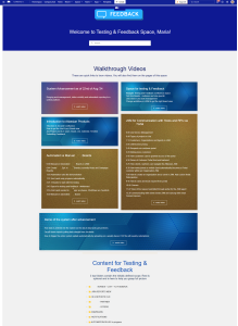 Atlassian pilot feedback communication