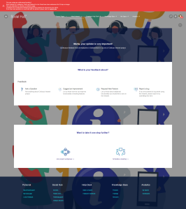 Change Management Consulting with Jira Service Management